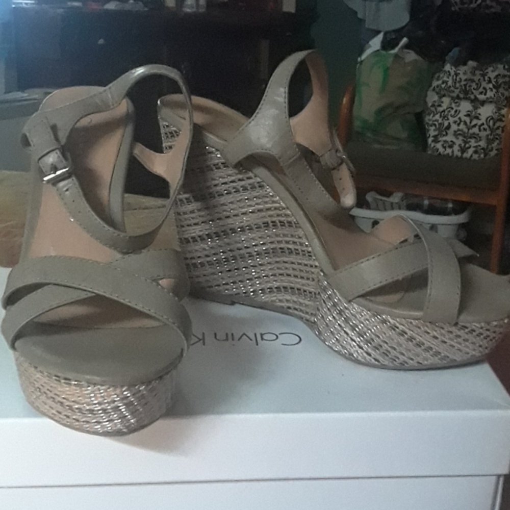 Wedges